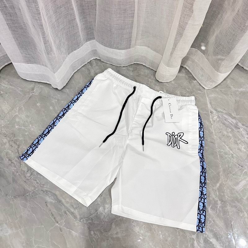 Dior Beach Shorts Mens ID:20260806-54